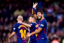 الكبار مرشحون لبلوغ ربع نهائي كأس إسبانيا