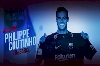 رسميا.. برشلونة وليفربول يعلنان التوصل لاتفاق حول انتقال كوتينيو