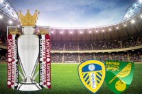 نورويتش سيتي وليدز ضمن أبطال الدوري الإنكليزي باعتماد ترتيب 2017