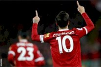 ليفربول لم يتلق عرضا بعد من برشلونة الراغب بضم فيليبي كوتينيو