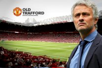 مورينيو يؤكد: رحيلي عن مانشستر يونايتد هو هراء