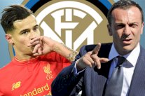 إنتر ميلان يكشف سبب تفريطه في كوتينيو