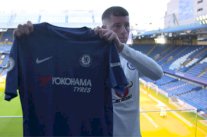 روس باركلي من إيفرتون إلى تشلسي بـ 15 مليون جنيه استرليني