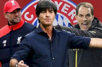 يواكيم لوف المدرب المفضل لبايرن ميونيخ لخلافة يوب هاينكس