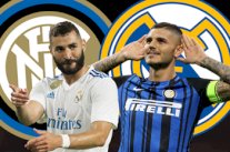 ريال مدريد يتحرك لضم إيكاردي ضمن صفقة تباديلة