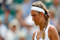 انسحاب البيلاروسية أزارنكا من بطولة أستراليا المفتوحة