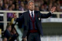 تورينو يقيل مدربه ميهايلوفيتش