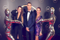 شقيقة رونالدو ترد على منتقديه وسط الحديث عن إمكانية عودته إلى يونايتد