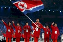 كوريا الجنوبية تقترح وفدا مشتركا مع الشمال في افتتاح اولمبياد 2018