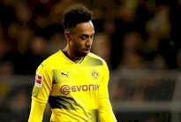 دورتموند يعاقب أوباميانغ بعد تغيبه عن اجتماع