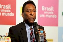 بيليه: البرازيل مرشحة لاحراز لقب مونديال روسيا