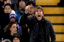 كونتي حول مستقبله مع تشلسي: كل شيء ممكن