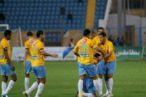الإسماعيلي يستعيد صدارة الدوري المصري