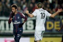 سان جرمان يواصل زحفه نحو لقب كأس الرابطة الفرنسية