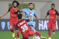 تأهل مثير للفجيرة إلى ربع نهائي كأس الامارات