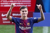 شنايدر سبب رحيل كوتينيو عن إنتر ميلان