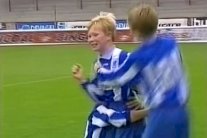 دي بروين نجم السيتي في فيديو قديم: ليفربول فريقي المفضل