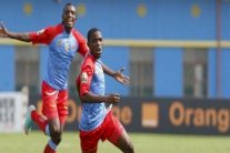 الكونغو تفاجىء الكاميرون في بطولة أفريقيا للمحليين