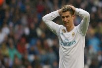 شائعات جديدة حول احتمال رحيل رونالدو عن ريال مدريد الصيف المقبل