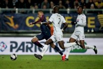 امتحان غربي صعب لسان جرمان في الدوري الفرنسي