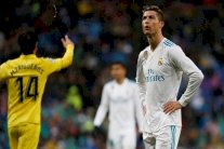 ريال مدريد وزيدان تحت الضغط وكاتالونيا سعيدة بـ 