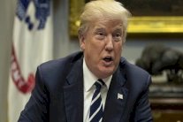 رئيس الكونكاكاف يقدم دعمه للدول التي وصفها ترامب بأنها 