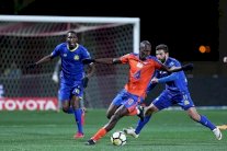 الفيحاء يهزم النصر ويواصل نتائجه الايجابية في الدوري السعودي