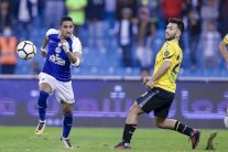 قمة الهلال والاتحاد تنتهي بالتعادل الإيجابي بالدوري السعودي
