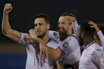 الشباب يقلب تأخره أمام الاتفاق إلى فوز في الدوري السعودي