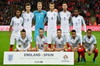 إنكلترا تخوض تجربتين ضد نيجيريا وكوستاريكا استعدادا للمونديال