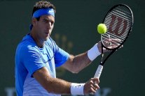 دل بوترو يعود الى نادي العشرة الأوائل في تصنيف المحترفين