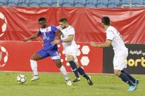 النجمة يقصي حامل اللقب ويتأهل إلى نصف نهائي كأس البحرين