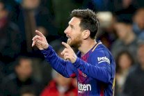 ميسي يفض الشراكة مع غيرد مولر