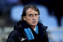 مانشيني منفتح على إمكانية تولي تدريب منتخب إيطاليا