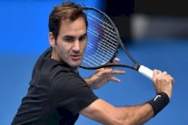 بداية جيدة لفيدرر وهاليب تتفادى الاحراج في بطولة أستراليا المفتوحة: