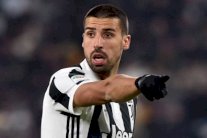 خضيرة يخشى من وضع حد لاحتكار يوفنتوس للقب المحلي