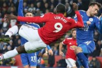 لوكاكو رحل عن إيفرتون بسبب