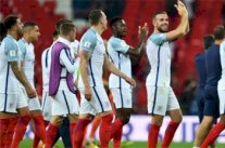 منتخب إنجلترا يلتقي نيجيريا وكوستاريكا وديا استعدادا لكأس العالم