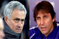 كابيلو: مورينيو وكونتي