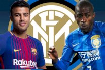 إنتر ميلان يريد رافينيا .. و راميريز يحلم بالانتقال لصفوفه