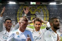 ريال مدريد مستمر في التراجع فنياً على ملعبه بـ 