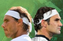 بداية سهلة لفيدرر ونادال وصراع مفتوح عند السيدات