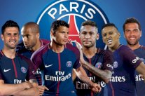 النفوذ البرازيلي في باريس سان جيرمان يهدد استقرار غرف