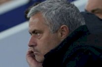 مورينيو يشعر بـ