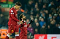 ليفربول يلحق أول هزيمة بمانشستر سيتي بالدوري الإنجليزي الممتاز لكرة القدم