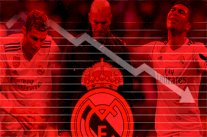 الأرقام الفنية تكشف وضعية ريال مدريد السيئة في الدوري الإسباني