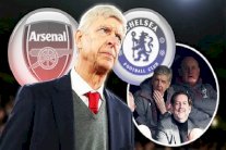 فينغر يستعيد ذكريات سيئة في مدرجات ستامفورد بريدج