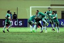 الاتحاد يسدي خدمة للأهلي في الدوري المصري