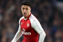 فينغر لن يتخلى عن سانشيز قبل إيجاد البديل