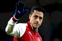 سانشيز خارج تشكيلة أرسنال وسط أنباء عن رحيله